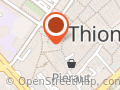 Diagonal Thionville