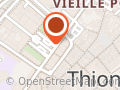 ARCAL Thionville et environs