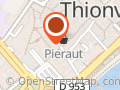 Emeraude bar Thionville
