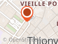 Agestra - Centre Médical de Thionville