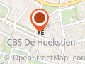 Hoekstien de