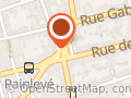 Planet'Cartouche