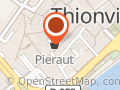 Le Marais Thionville