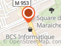 Service Medical Du Travail Du Bâtiment Et Des Travaux Publics - Smtbtp