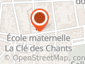 Ecole Maternelle la Clé des Chants