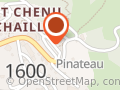 Bureau d'accueil touristique de Chaillol