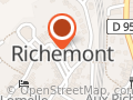 Mairie de Richemont
