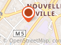 Crèche Les Buissonnets