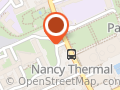 Gescod Antenne de Nancy