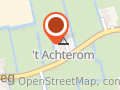 Minicamping 't Achterom