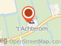 G. Ravenhorst Timmer- en Onderhoudsbedrijf