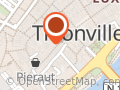 QIPAO - Thionville