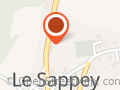 Les chèvres du Salève