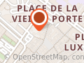La Prison Dorée