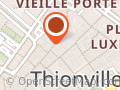 Cent dix sept Thionville