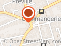 Cabinet d'infirmiers de Nancy Commanderie