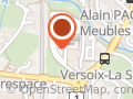 Harmony Fitness - Versoix