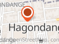 Commissariat de police de Hagondange