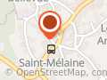 Eglise Saint Mélaine