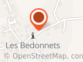 Le relais des bornes