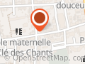 Merlier Marie-Louise