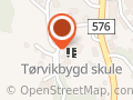 Tørvikbygd Skule