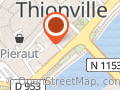 Allianz Assurance THIONVILLE - Pierre-Edouard THALGOTT