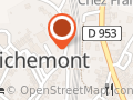 Maison De Retraite Richemont - Les Opalines