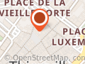 Bar Le Progrès