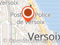 Versoix Le Rado