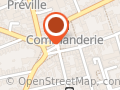 Pharmacie de la Commanderie