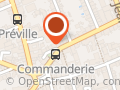 L'Adresse