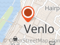 Scheuten Terras Venlo