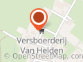 Versboerderij Van Helden