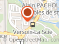 Blanchisserie Aurore Versoix