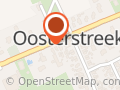Stichting over de heg pop
