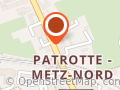 CHEZ SWITCH - Metz