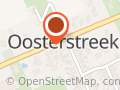 Oosterstreek Café Dorphuis