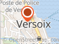 Au Coin de ma rue