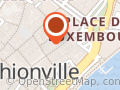 Exclusive Thionville