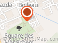 Restos Du Coeur