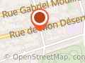 Un oiseau sur un fil