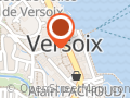 Agence BCGE Versoix