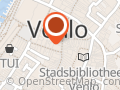 Sashimi Venlo
