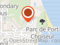 Port Choiseul de Versoix