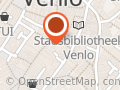 Klaasstraat 6 Koffie en Thee