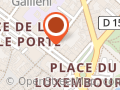 Fée des cadeaux