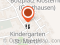Kindergarten St.martin