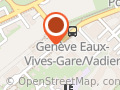 Ciao Restaurant Eaux Vives