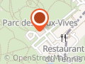 Restaurant Hôtel du Parc des Eaux-Vives